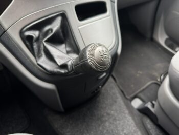 Hyundai H-1