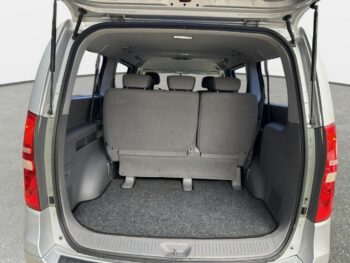 Hyundai H-1