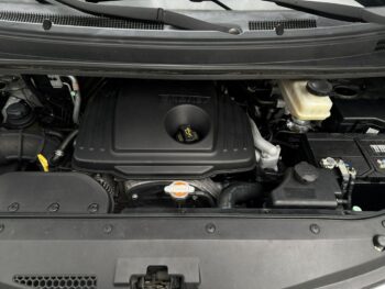 Hyundai H-1
