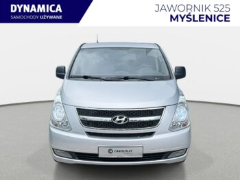 Hyundai H-1