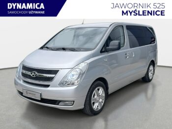 Hyundai H-1