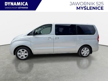 Hyundai H-1