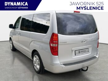 Hyundai H-1