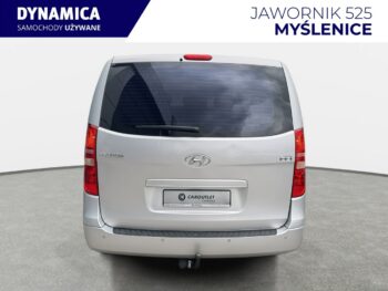 Hyundai H-1