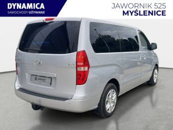 Hyundai H-1