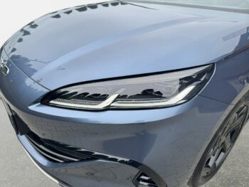 BYD Seal 6