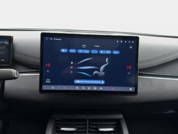BYD Seal 6