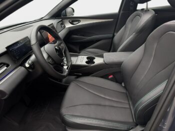 BYD Seal 6