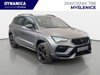 Cupra Ateca Cupra Ateca