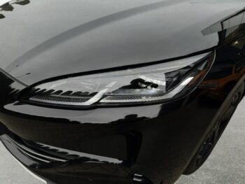BYD Seal 6
