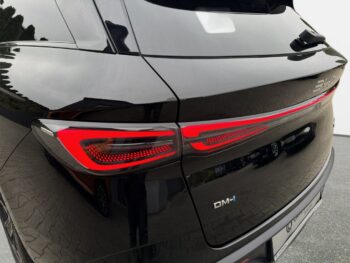 BYD Seal 6
