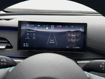 BYD Seal 6