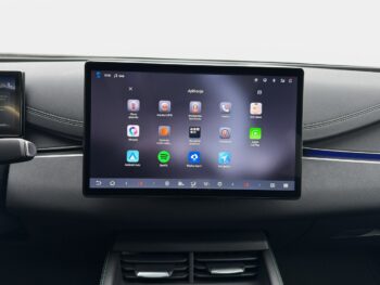 BYD Seal 6