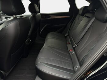 BYD Seal 6