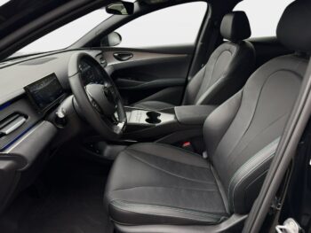 BYD Seal 6