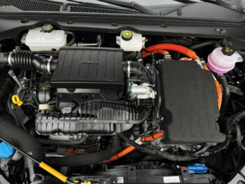 BYD Seal 6