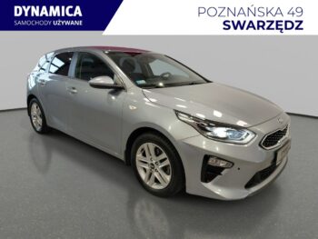 Kia Cee’d