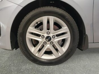 Kia Cee’d
