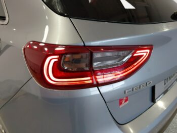 Kia Cee’d