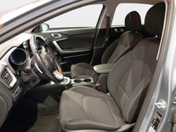 Kia Cee’d