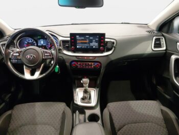 Kia Cee’d