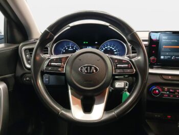 Kia Cee’d