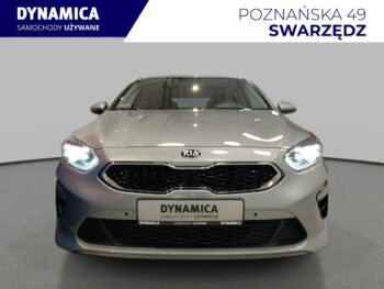Kia Cee’d