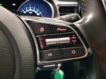 Kia Cee’d