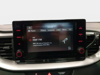 Kia Cee’d