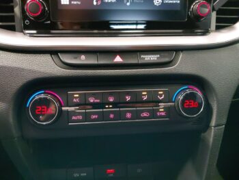 Kia Cee’d