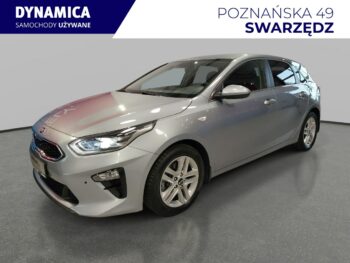Kia Cee’d