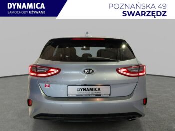 Kia Cee’d