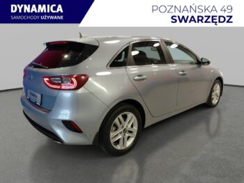 Kia Cee’d