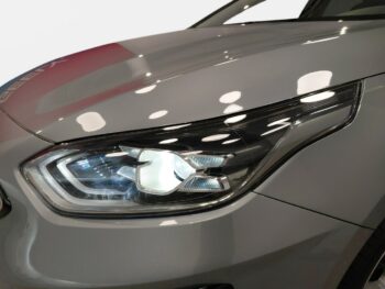 Kia Cee’d