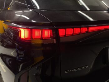 OMODA 9