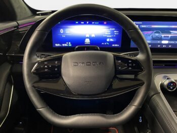 OMODA 9