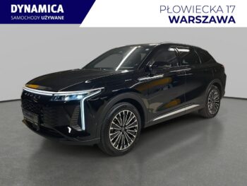 OMODA 9