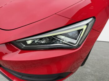 Seat Leon Sportstourer