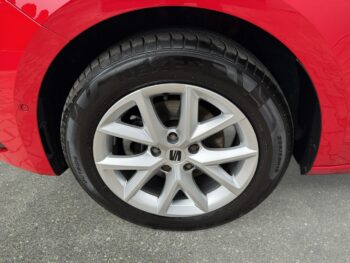 Seat Leon Sportstourer