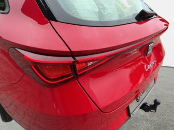 Seat Leon Sportstourer