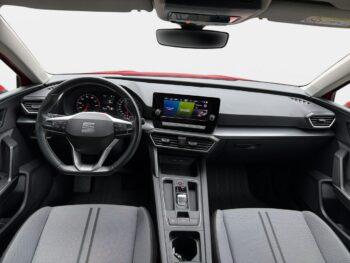 Seat Leon Sportstourer