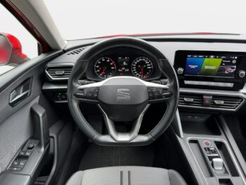 Seat Leon Sportstourer