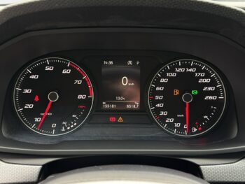 Seat Leon Sportstourer