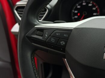 Seat Leon Sportstourer