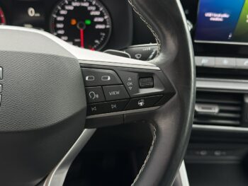 Seat Leon Sportstourer