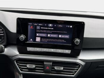 Seat Leon Sportstourer