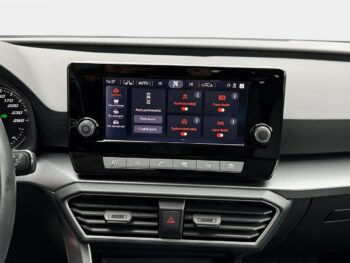 Seat Leon Sportstourer