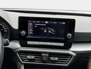 Seat Leon Sportstourer