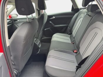 Seat Leon Sportstourer