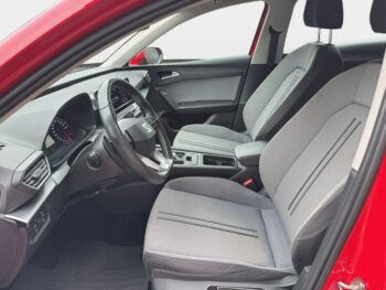 Seat Leon Sportstourer